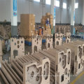 Dobby Shedding Textile Weaving Machines Waterjet Loom for Polyester Fabric